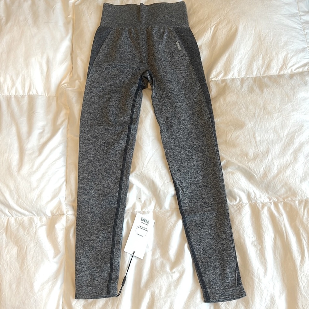 NEW WITH TAGS GYMSHARK LEGGINGS